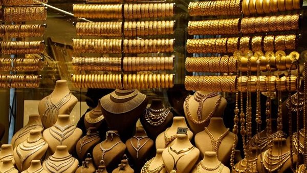 سعر الذهب اليوم الثلاثاء 3-9-2024 تحرك غير متوقع