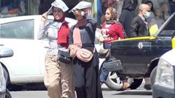 انخفاض الحرارة.. الأرصاد تحذر وتعلن حالة الطقس غدا الأربعاء 4-9-2024