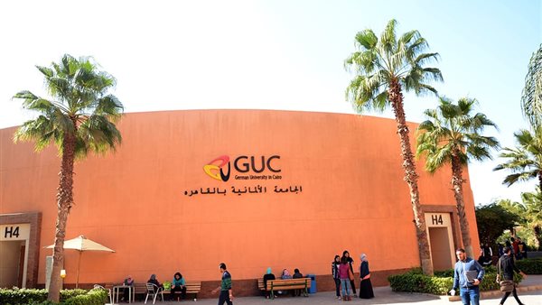 الجامعة الألمانية بالقاهرة تخصص منح دراسية كاملة لأبناء محافظات مصر من النابغين