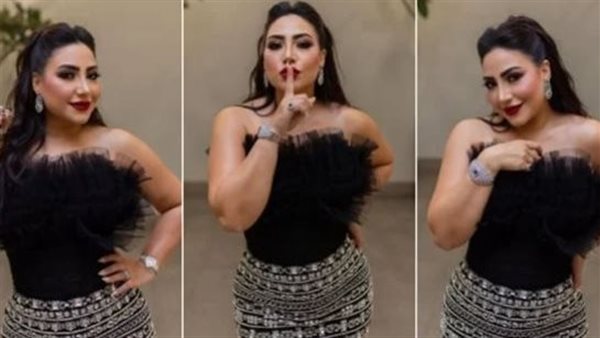 بعد احتفالها بعيد ميلادها.. بوسي تشعل السوشيال ميديا | شاهد