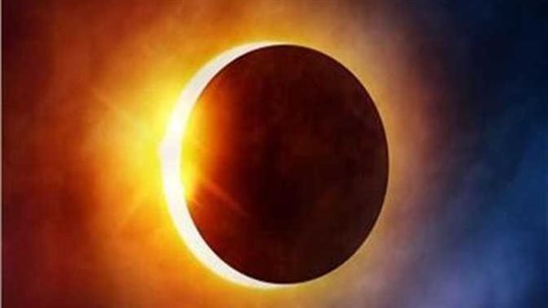 آخر خسوف جزئي للقمر في 2024 في هذا الموعد