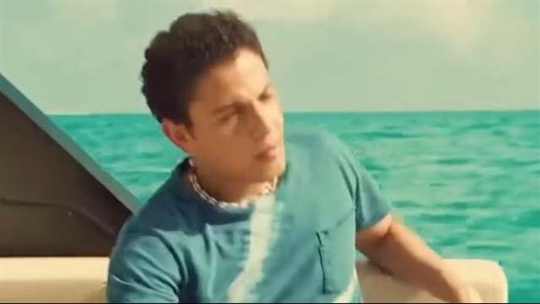 شقيقته كشفت السر..نجل عمرو دياب يثير الجدل حول تووليت | شاهد