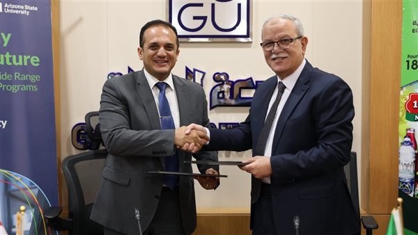 جامعة الجلالة توقع بروتوكول تعاون مع شركة السكر في المجالات العلمية والعملية