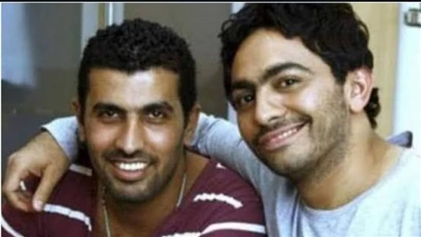 تعليق قوي من مفيدة شيحة على رسالة محمد سامي للنجم تامر حسني | فيديو