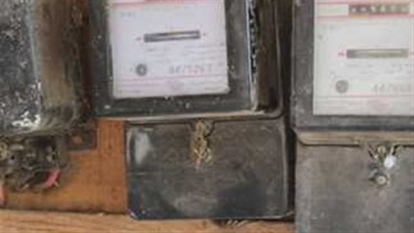 غرامة في هذه الحالة.. قرار جديد بشأن عدادات الكهرباء القديمة 