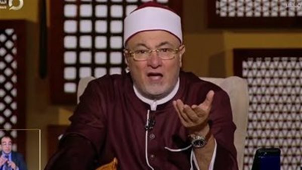 خالد الجندي: هذه الحياة في اتباع سنة سيدنا النبي | فيديو