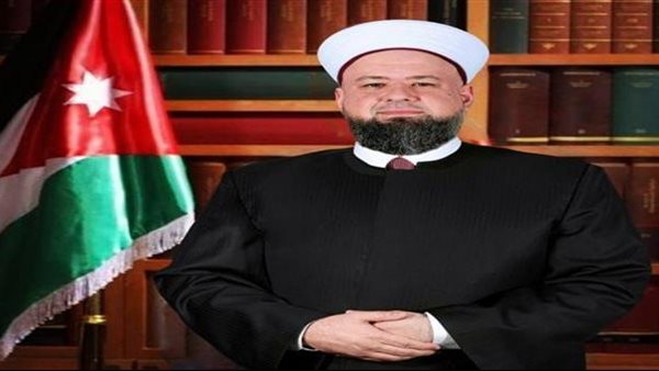 محمود الهباش: إحياء ذكرى المولد النبوي يكون بالحرص على حماية الأمة | فيديو