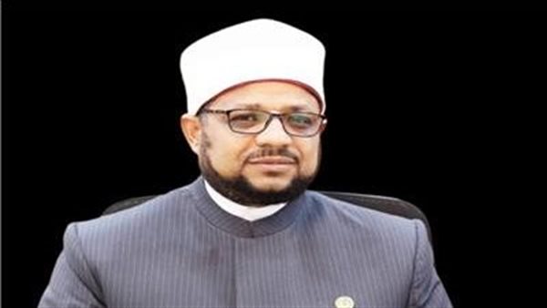 محمد الجندي: هذا دعاء سيدنا النبي لأمته فى كل صلاة | فيديو