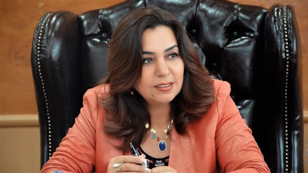 وزيرة التنمية المحلية: الجامعة الألمانية بالقاهرة تقدم تعليم متميز بمختلف كلياتها