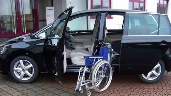 يعد تحرك الحكومة.. حقيقة منع استيراد سيارات المعاقين لمدة 10 سنوات