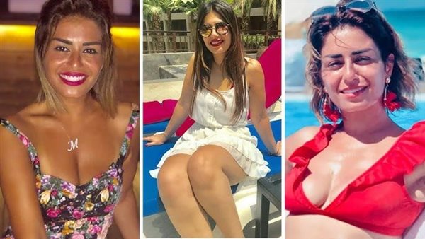 بالمرجيحة.. منة فضالي تشعل السوشيال ميديا | شاهد