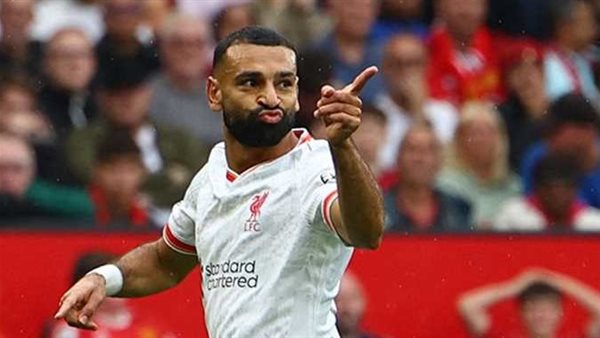 بعد تصريحاته الأخيرة.. تطور جديد بشأن مستقبل محمد صلاح مع ليفربول 
