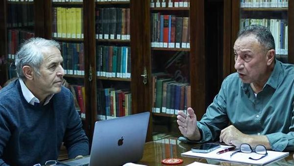 قرار جديد من الخطيب بشأن صفقات الأهلي | فيديو