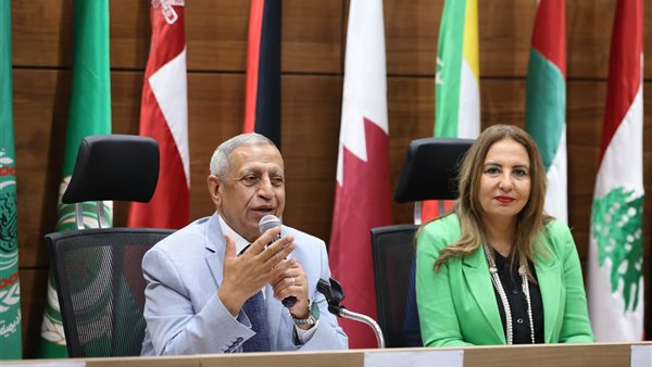 انطلاق فعاليات المعسكر الدولي الرابع حول الذكاء الاصطناعي في اللوجستيات بفرع الأكاديمية العربية بالعلمين الجديدة