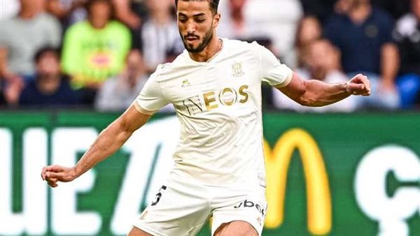 محمد عبدالمنعم يعتذر عن الانضمام لمعسكر المنتخب