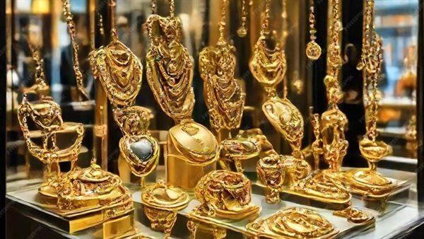 سعر الذهب اليوم الخميس 5-9-2024 مفاجأة جديدة