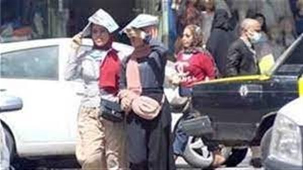 الأرصاد تحذر وتعلن حالة الطقس غدا الجمعة 6-9-2024