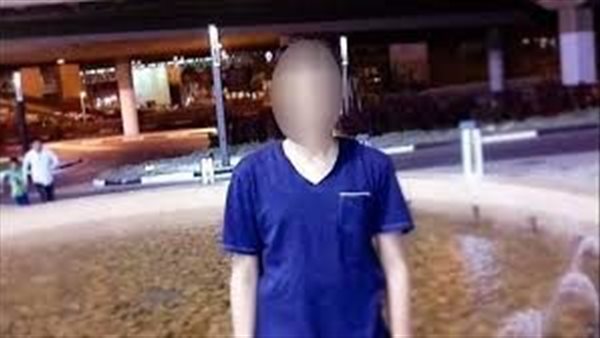 منطوي..القصة الكاملة لتخلص طالب كلية طب القاهرة من حياته بالمدينة الجامعية