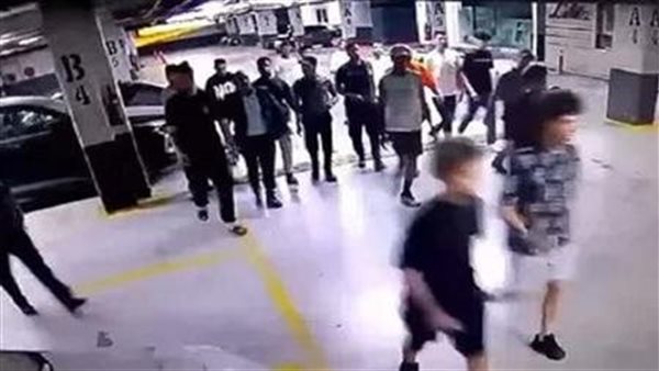 مفاجأة في التحريات..القصة الكاملة لإحالة إمام عاشور للمحاكمة بتهمة ضرب فرد أمن بمول الشيخ زايد 