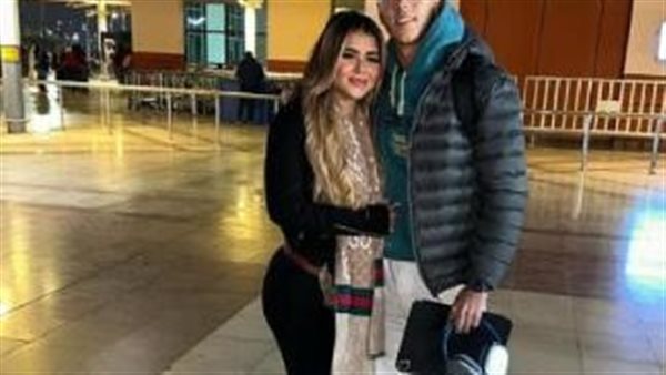 مفيش تحرش ولا معاكسة.. التحريات تكشف مفاجأة في واقعة زوجة إمام عاشور بالشيخ زايد