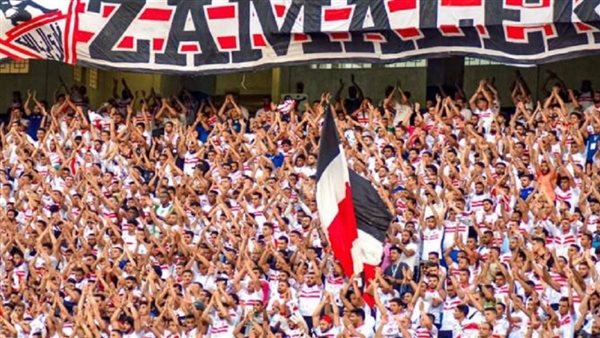 مفاجأة.. بشرى لجمهور الزمالك بـ صفقة جديدة 