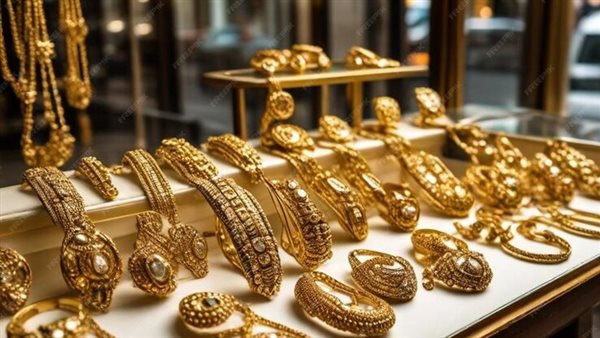 سعر الذهب اليوم الجمعة 6-9-2024 بعد تثبيت أسعار الفائدة