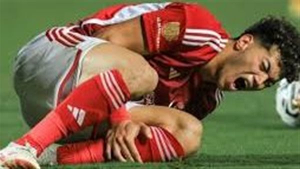 مفاجأة في رد الأهلي.. حقيقة إصابة إمام عاشور بالرباط الصليبي