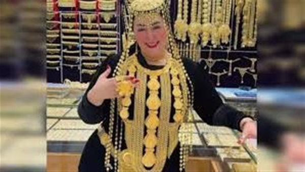 قرار جديد في محاكمة المتهمين بسرقة أميرة الذهب وجواهرجي