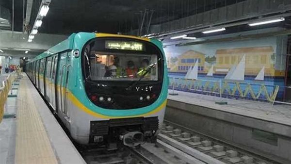 قدّم الآن.. وظائف جديدة بمترو الأنفاق 2024