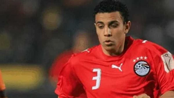 لن ننساك.. الأهلي يُحيي ذكرى وفاة محمد عبدالوهاب | شاهد