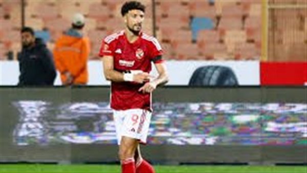 كلمات مؤثرة.. ماذا قال وسام أبوعلى عن الأهلي ؟