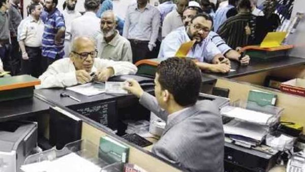 علاوة 5%.. بشري سارة لموظفي الحكومة