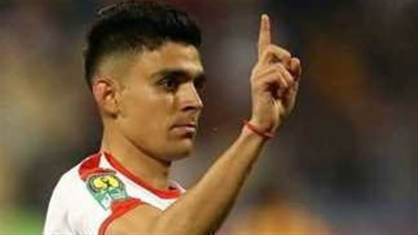 نجم الزمالك السابق يكشف تطورات جديدة عن أشرف بن شرقي