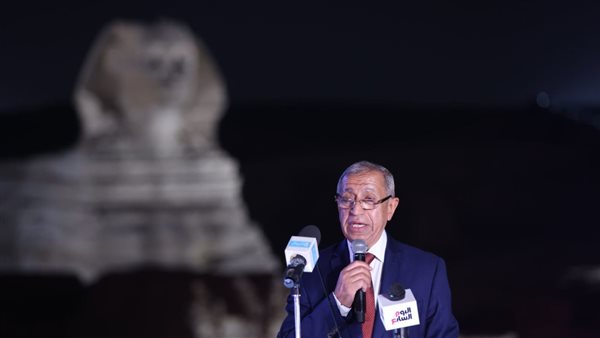 ختام الأولمبياد الدولي للمعلوماتية في نسخته السادسة والثلاثين تحت سفح الأهرامات (صور)