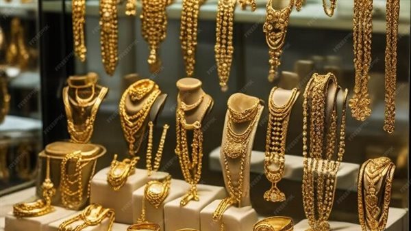 سعر الذهب اليوم السبت 7-9-2024 تحرك مفاجيء