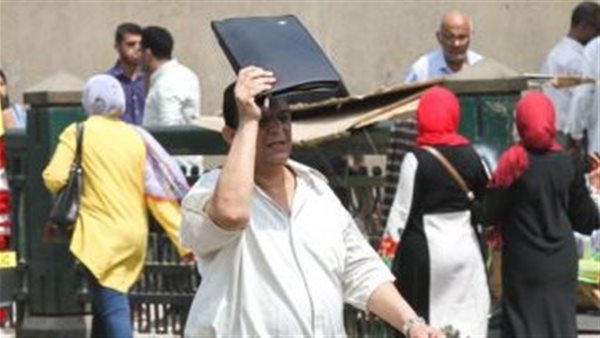 الأرصاد تزف بشرى.. حالة الطقس غدا الأحد 8-9-2024