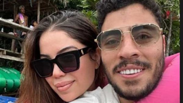 نفرتيتي صانعة المحتوى.. من هي هدير أبونار زوجة أكرم توفيق الثانية؟