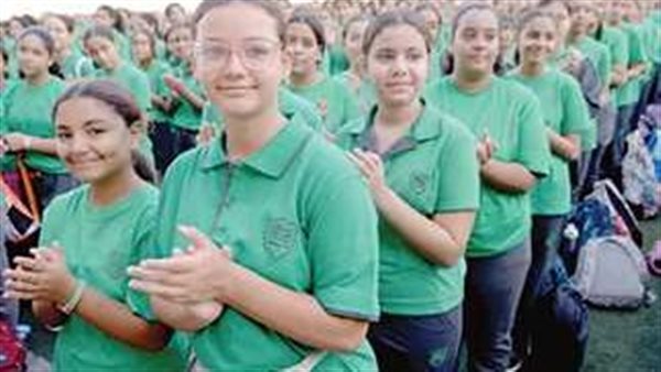 هل تم مد اليوم الدراسي بمدارس الفترة المسائية إلى 7:30 مساءً؟.. الحكومة تحسم الجدل