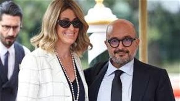 علاقة غرامية تنهي مسيرته.. القصة الكاملة لاستقالة وزير الثقافة الإيطالي