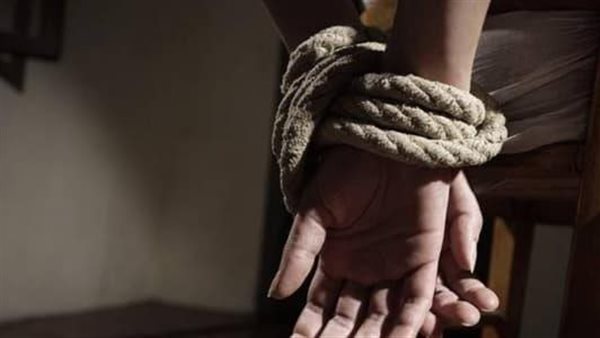 الزوجة كلمة السر.. الداخلية تكشف ملابسات فيديو اختطاف بائع في الدقهلية