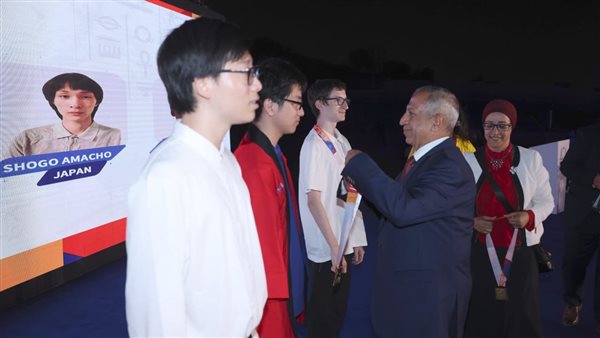 مصر تحصد فضية وخمس برونزيات في الأولمبياد الدولي للمعلوماتية في نسخته السادسة والثلاثين