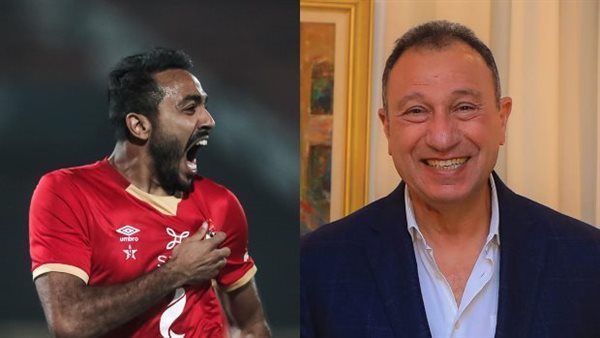 مفاجأة.. قرار عاجل من محمود الخطيب بشأن كهربا