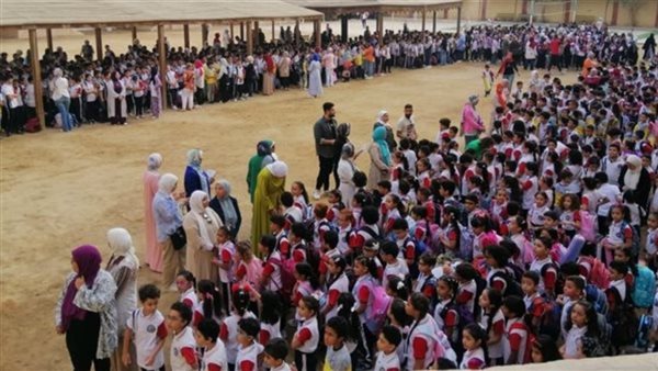 قبل بدء الدراسة.. قرارات وتعليمات عاجلة من وزير التعليم لمديري المدارس 