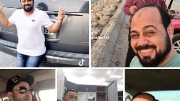 جريمة هزت مصر.. تفاصيل الحكم على المتهم بقتل 3 مصريين في دولة قطر