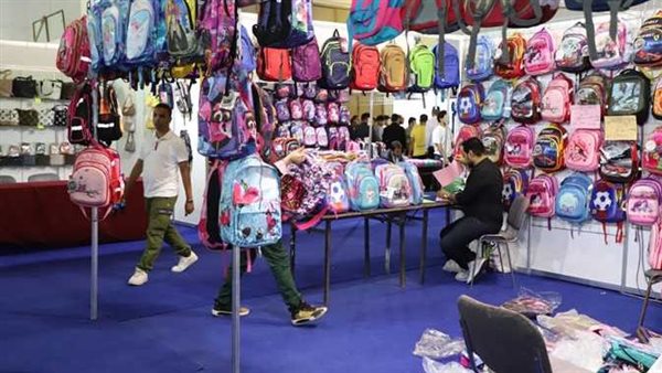 30 % خصومات.. أماكن ومواعيد معرض أهلا مدارس 2024