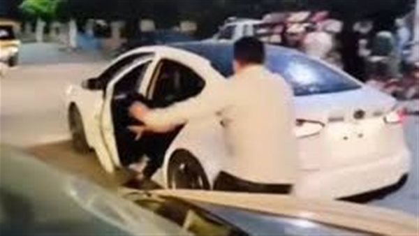 فيديو خطف العريس الدقهلية.. كشف التفاصيل الحقيقية وراء الحدث المثير | فيديو