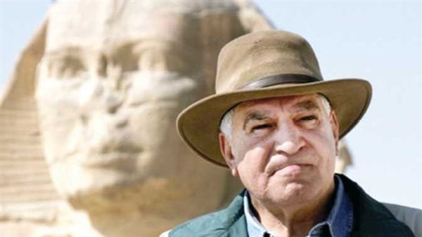 رمسيس الثاني طلب مني عودته.. زاهي حواس يروي قصة استعادة حجر رشيد