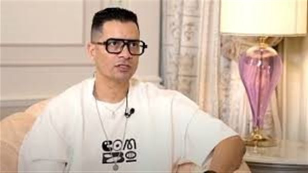 حسن شاكوش: ربنا كرمني في الغناء بعد ما اتظلمت في الكورة | فيديو