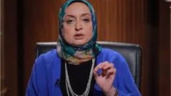 أماني الشريف تكشف عن طريقة غذائية فعالة للشفاء من السرطان | فيديو