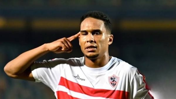 سيف الجزيري يهدد الزمالك بفسخ تعاقده